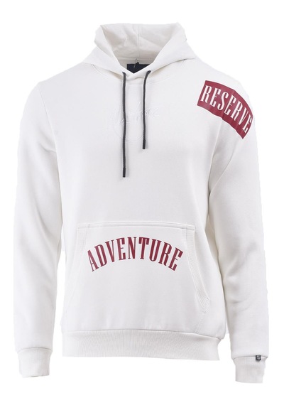 AR-MA Arma Erkek Kapüşonlu Sweatshirt 001