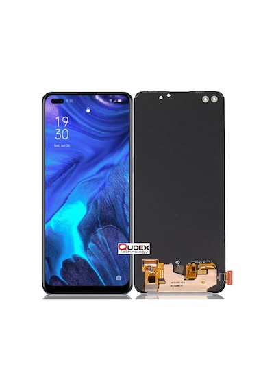Oppo Reno 4 Lcd Ekran Dokunmatik (Cph2113)