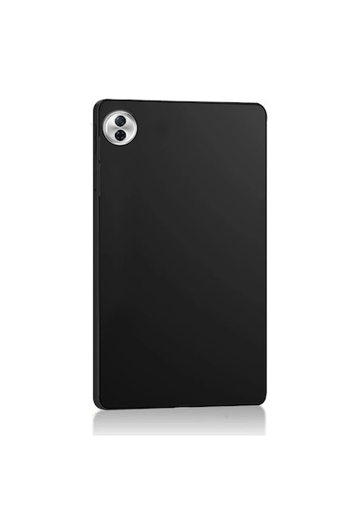 Forzacase Honor Pad 20 / 20 Pro 12.1 inch Tablet ile Uyumlu Silikon Kılıf Siyah - FC155