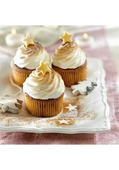 6lı Muffin Kek Kalıbı Metal Malzeme İle Dayanıklı Yapı Yanmaz Ve Yapışmaz Özellikli Klasik Yuvarlak Şekilli Fırın Kalıbı Evde Pratik Tatlı Ve Tuzlu Muffin Kekler Pişirmek İçin Fırına Dayanıklı Kek Kalıbı Diğer