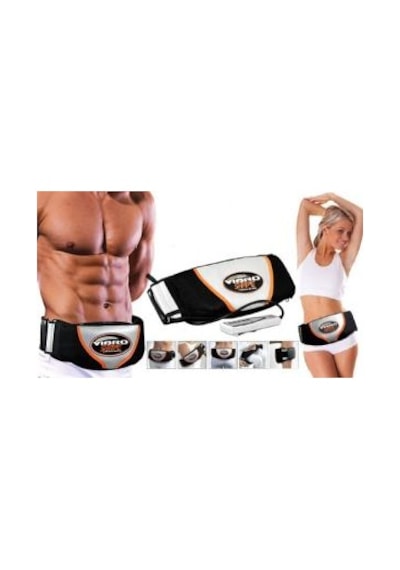 Relax Vibro Shape Titreşimli Masaj Kemeri