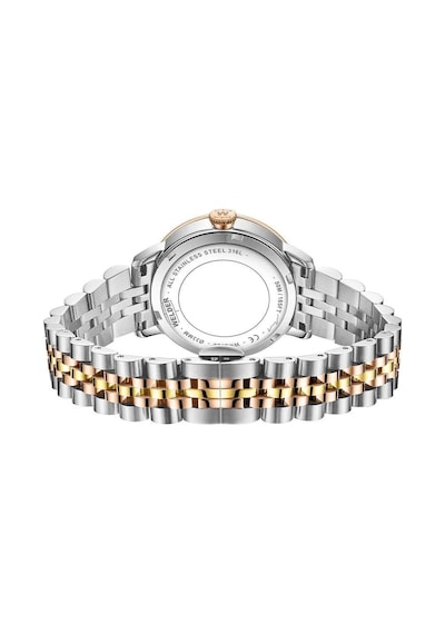 Welder Moddy Watch Wrc760 Kadın Kol Saati Gri