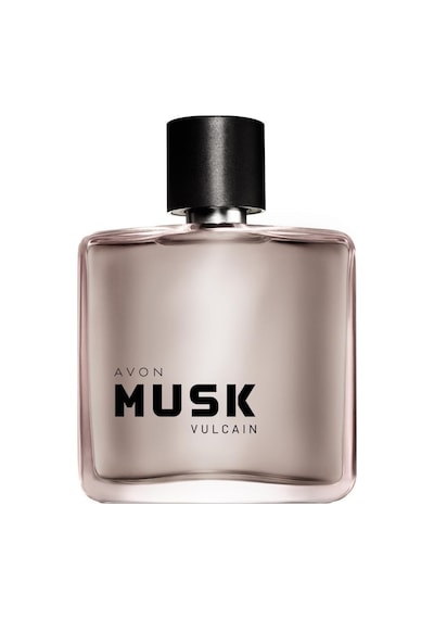 Avon Musk Vulcain Erkek Parfüm EDT 75 ML