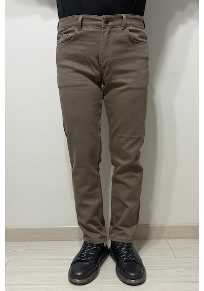 Hacker Denim Hacker Dmctekstil Erkek Kahverengi Y 1103 Yüksek Bel Rahat Kesim Boru Paça Jean Pantolon Hacker Denim Hacker Dmctekstil Erkek Kahverengi Y 1103 Yüksek Bel Rahat Kesim Boru Paça Jean Pantolon