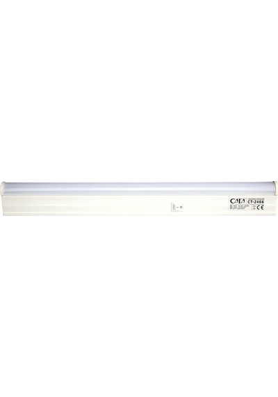 5W T5 LEDLİ BANT ARMATÜR - GÜNIŞIĞI Beyaz
