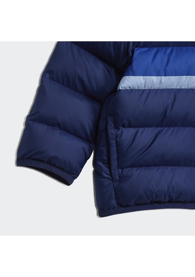 Adidas Jl7392 I Sd Jkt Çocuk Mont Lacivert