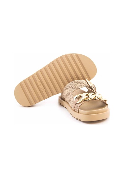 Guess Kadın Terlik Fl6ft2fal03 001