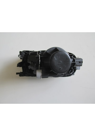 Renault Espace Iıı 96/02 Sis Lambası Sağ Oval Tip H1 Famella E Marklı