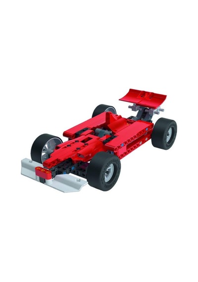 80132tr Yarış Arabaları - Formula 1 - Mekanik Laboratuarı +8 Yaş