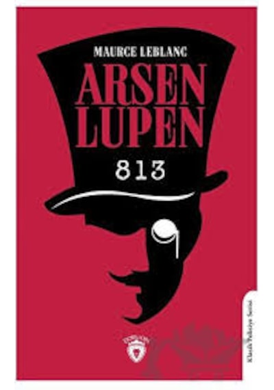Arsen Lupen Sekiz Yüz On Üç