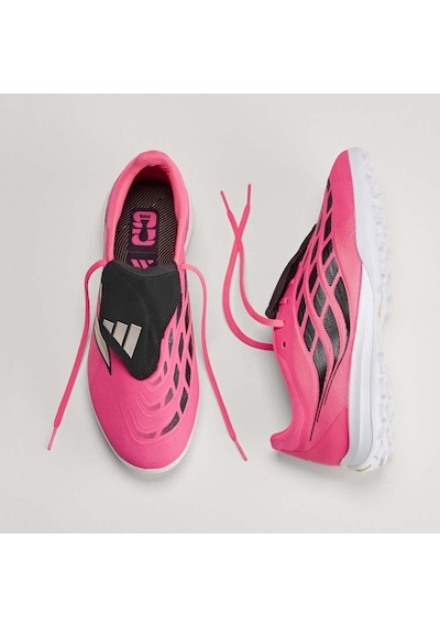Adidas Ih7212 Predator League Ft Tf Erkek Halısaha Pembe