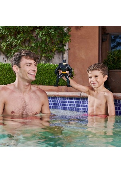 Batman Yüzme Arkadaşları - 6067008