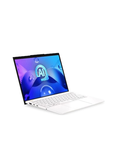 MSI Prestige 13 AI Evo Oled A1MG-281TR Ultra 7 155H 16 GB 1 TB SSD 13.3" W11H Dizüstü Bilgisayar