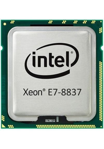 Koodmax Intel Xeon Processor E7-8837 İşlemci 24M Cache 2.66 Ghz Soket1567