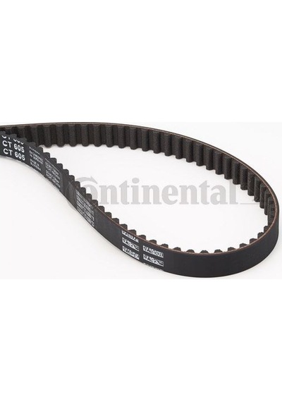 Triger - 301 - Kayışı 138x150 1.6slx Tmpr Tipo Uno 138diş - Dpmıx-hb - Gd138h8p150 5177