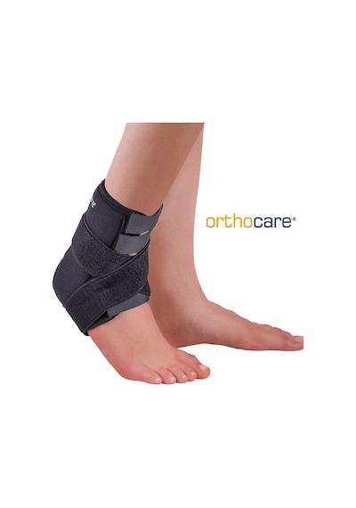 Orthocare 7675 Termoplastik Destekli Medikal Ayak Bilekliği