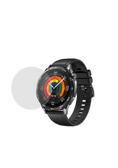 Huawei Watch Gt 5 46mm Ekran Koruma Filmi-al3384