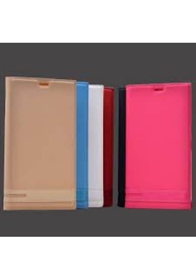 Vodafone Smart 6 Prime Kapakli Kilif 346238979