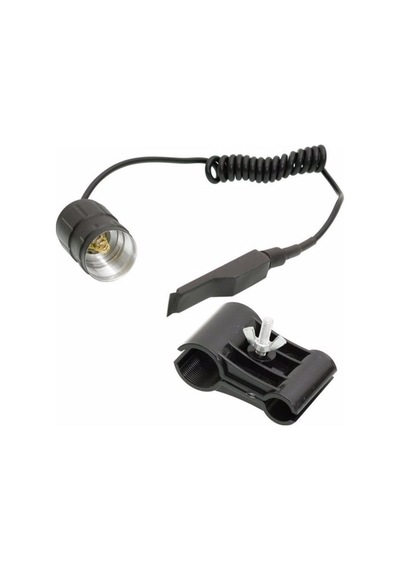 Powerdex PD-8200 10W Şarjlı Profesyonel Avcı Feneri Beyaz