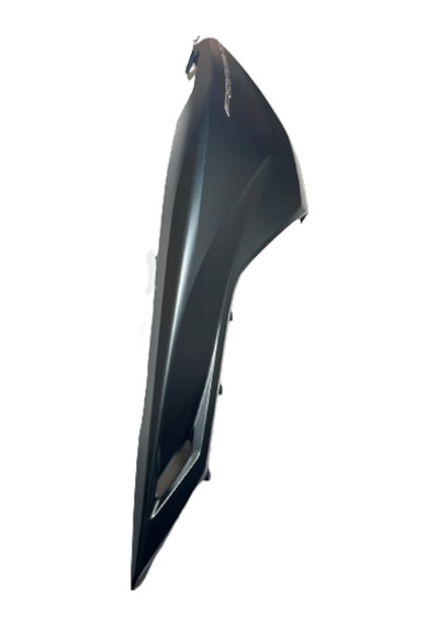 Honda Forza 250 Sele Altı Grenaj Mat Siyah Sol 2021-2023 83300-k1b-t00zc Grenaj