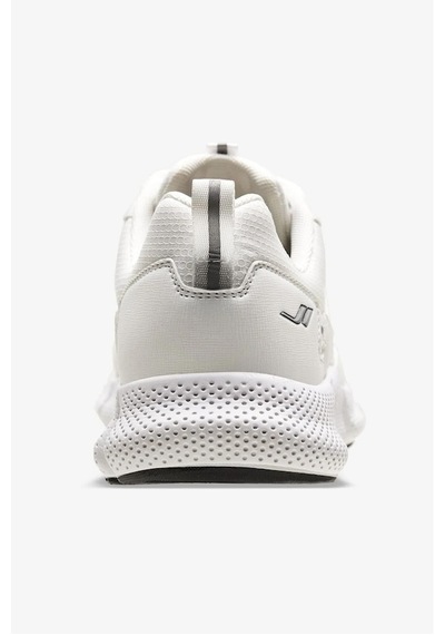 Lescon Odeon 4 Flex Erkek Sneaker Ayakkabı Beyaz Bej