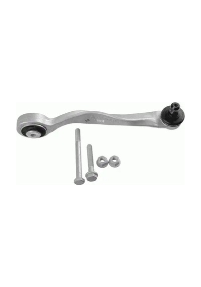 Audi A4 B6 Ust Rotilli Kol On Sag 2001-2005 Lemförder 2161201