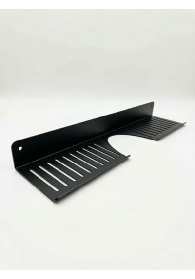 Orret Home Eviye Önü Organizer Rafı Metal Lavabo Üstü Raf Mutfak Evye Üstü Organizer Duvara Yapışkanlı Delmeden Montaj Lavabo Arkası Raf Süngerlik Sabunluk Mutfak Rafı Aahşap