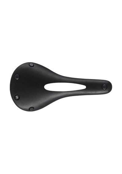 Brooks Cambium C15 Carved All Weather Sele Siyah C205C A06300