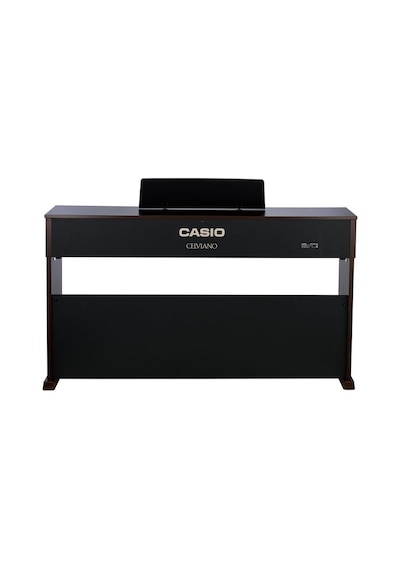 Casio AP270 Celviano Dijital Piyano Kahverengi TABURE+KULAKLIK