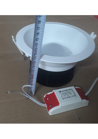 Forlife Fld-520 Led 20w - G.ışığı