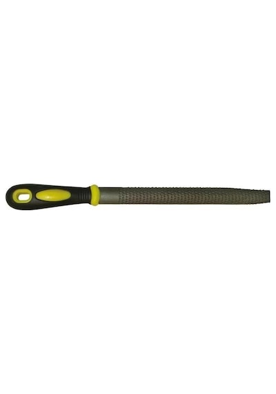Vinko 29551 Yarım Yuvarlak Törpü Saplı(CLZ)