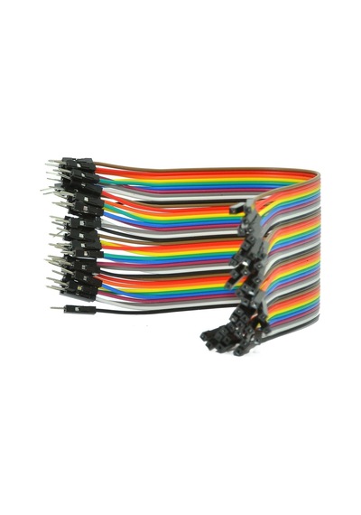 40’Lı Erkek-Dişi Jumper Kablo N11.1078