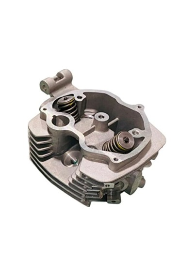 Mondial 125 Kt Silindir Kapağı Komple (497654250)