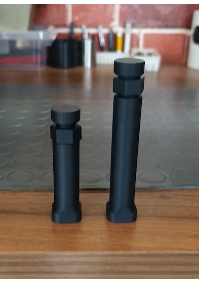 Ekran Kartı Tutacağı-Gpu Tutucu- Gpu Sarkma Önleyici-Gpu Holder