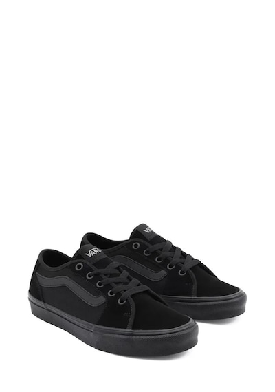 Vans Filmore Decon Kadın Ayakkabı Siyah