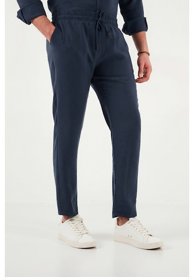 Buratti Erkek Pantolon Cf26s611639 İndigo İndigo