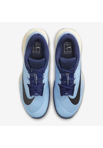 Nike Vapor Pro 3 Fz2161-401 Sert Kort Erkek Tenis Ayakkabısı - Mavi