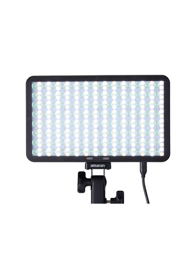 Aputure -- Amaran Pano 60c 60w Rgb Panel Led Işık Siyah