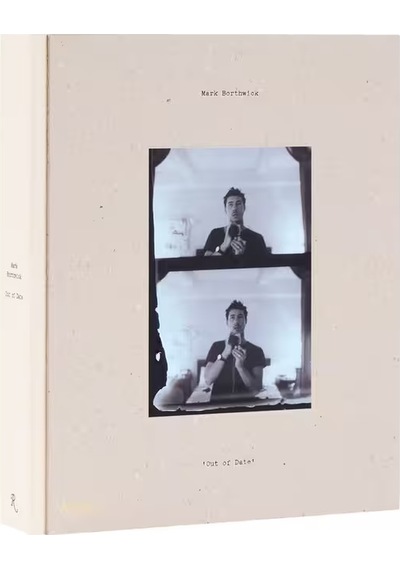 Rizzoli Polapan Fashion, Nudes, Portraits And Landscapes 1984-199