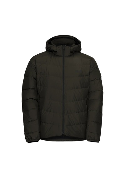 Jack Wolfskın Jack Wolfskin Colonius Rds Erkek Outdoor Ceketi E0205 Haki