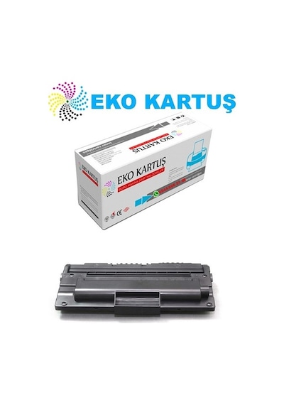 Eko Kartuş Samsung SCX-5835FN MLT-208 Uyumlu Toner