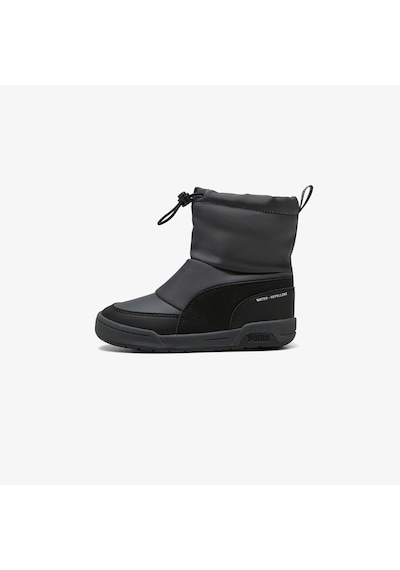 Puma Multiflex 2.0 Çocuk Gri Spor Ayakkabı 402847 Gri