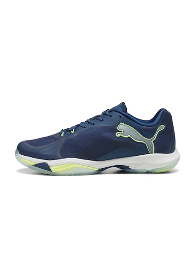Puma Vantage Nıtro Unısex Spor Ayakkabı 108562 01 Mavi