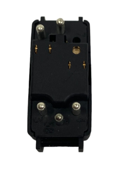 Mercedes W124 - W201 Cam Düğmesi 5 Pin A1248204510-a1248204610