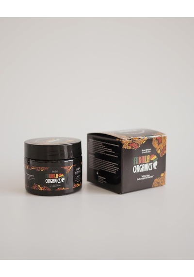 Ham Shea Butter Yağı%100 Saf Ve Doğal - 100 Gr Diğer