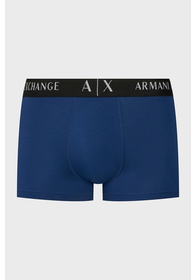 Armani Exchange Erkek Boxer Xm000871 Af13682 Mb581 Çok Renkli