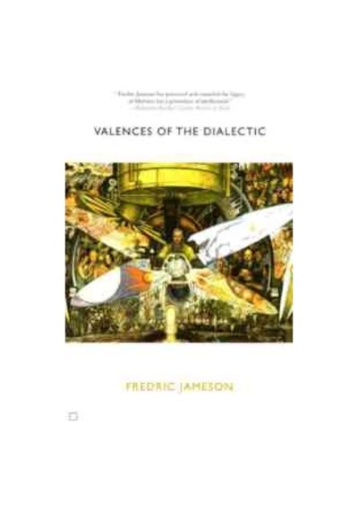 Valences of the Dialectic 9781844674633