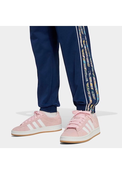 Adidas Sst Çocuk Mavi Eşofman Altı Kr9187