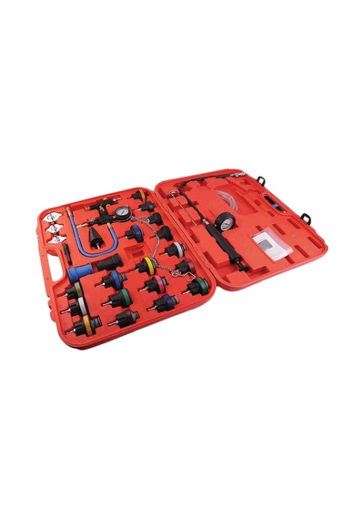 Nt Tools Nth1040 28Prç.Radyatör Ve Soğutmasistemi Basınç Testcihazı