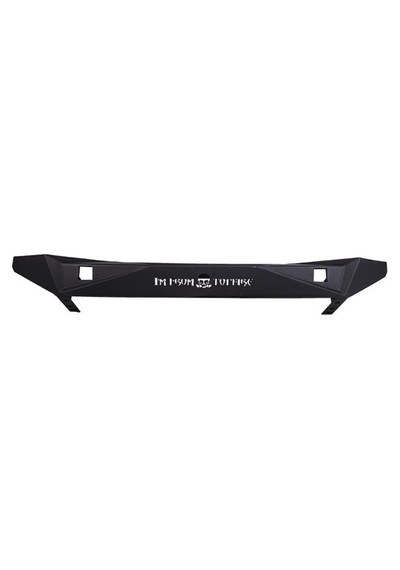 Jeep Wrangler Rubicon Jk Topfire Metal Arka Tampon 2007-2017